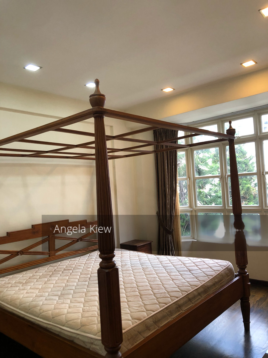 Laguna Green (D16), Condominium #205128261